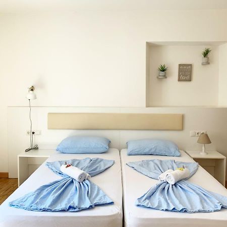 Rosengarten Rooms Больцано Екстер'єр фото