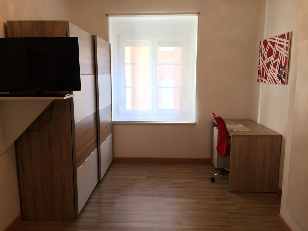 Rosengarten Rooms Больцано Екстер'єр фото