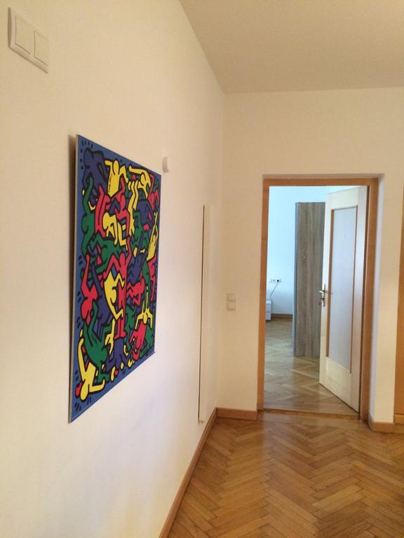 Rosengarten Rooms Больцано Екстер'єр фото