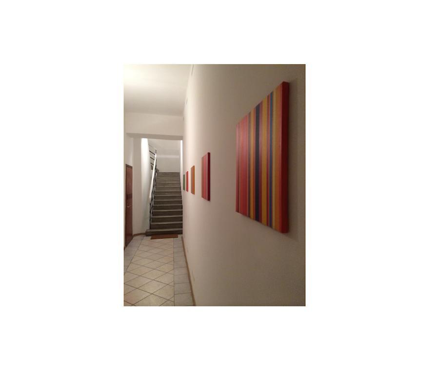 Rosengarten Rooms Больцано Екстер'єр фото