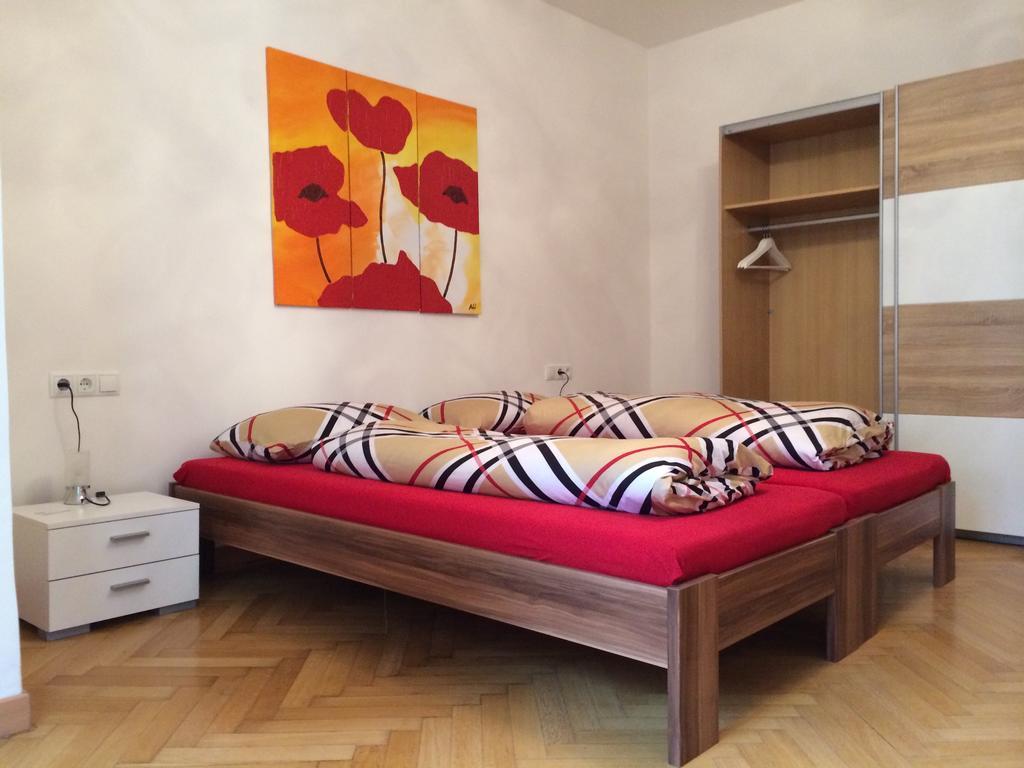 Rosengarten Rooms Больцано Номер фото