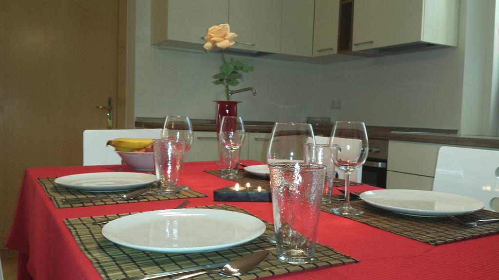 Rosengarten Rooms Больцано Номер фото