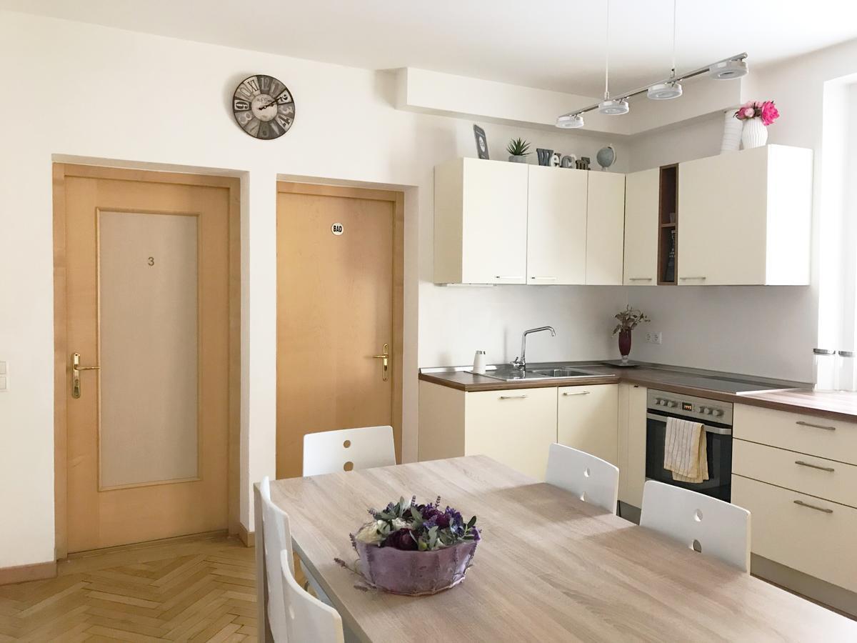 Rosengarten Rooms Больцано Екстер'єр фото