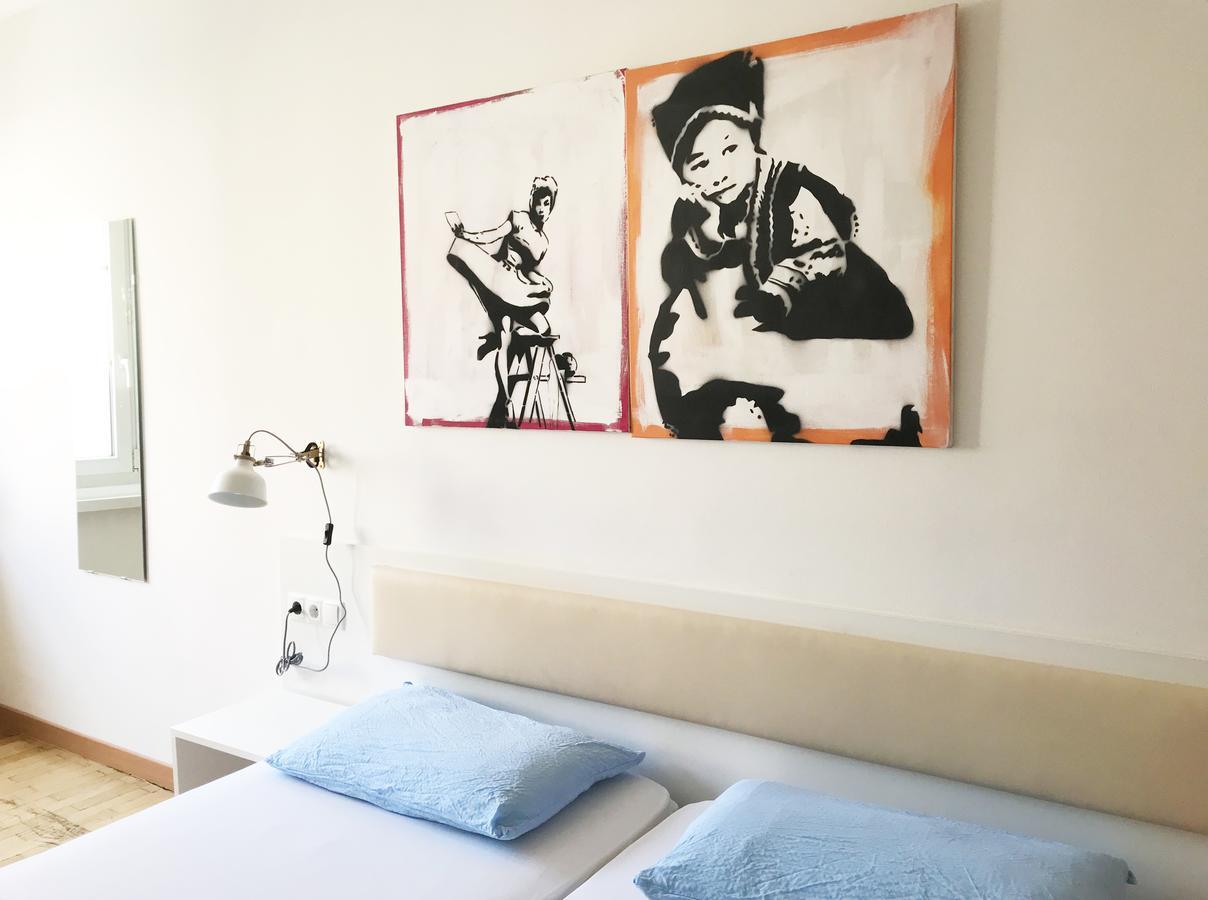 Rosengarten Rooms Больцано Екстер'єр фото