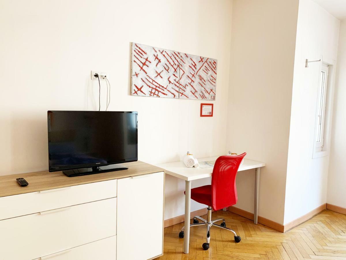Rosengarten Rooms Больцано Екстер'єр фото